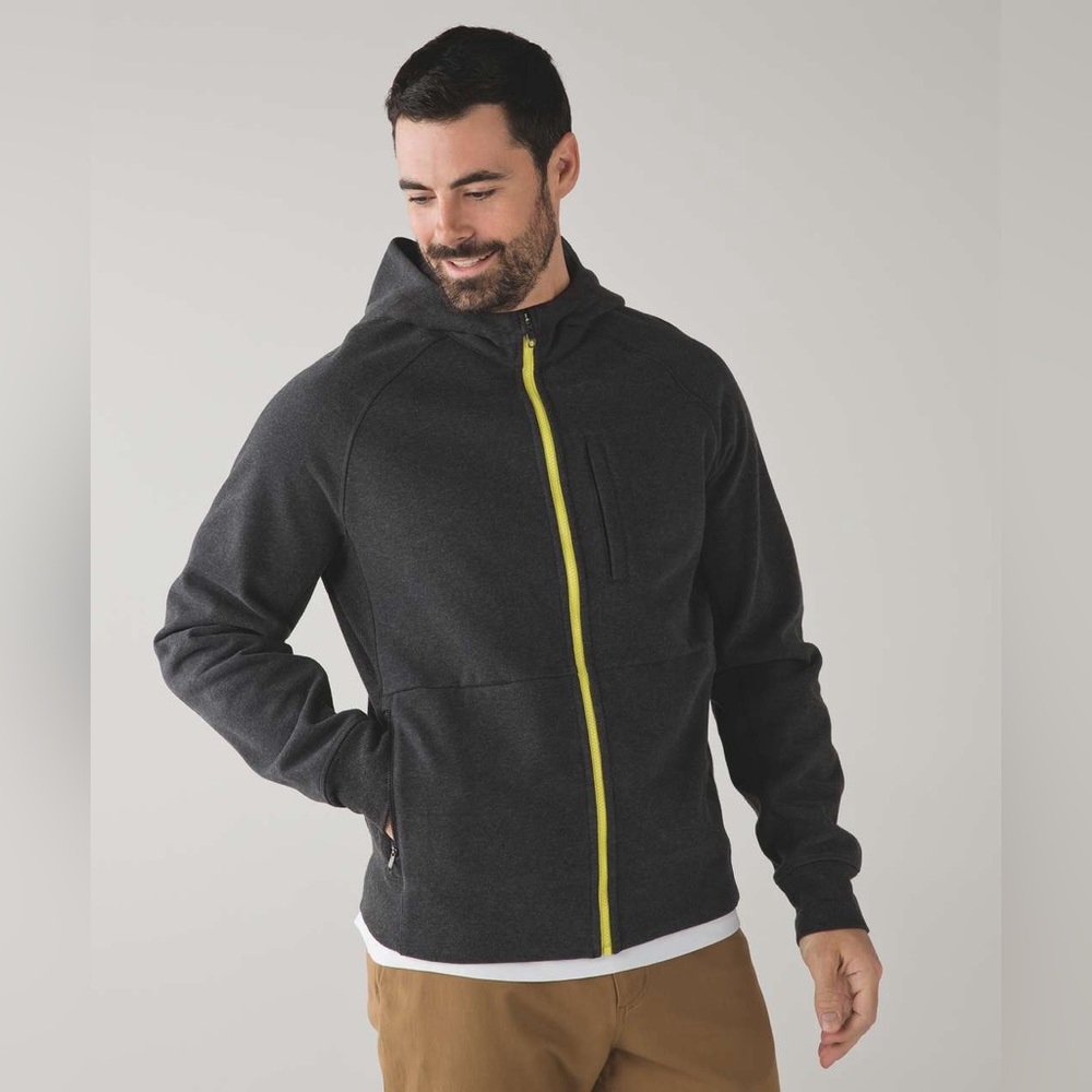 Lululemon Best Coast Hoodie